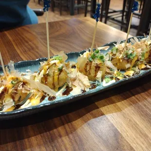 Takoyaki