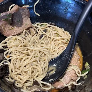 Hakata Beef Ramen