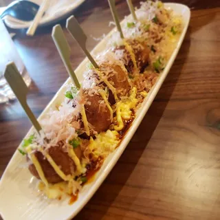 Takoyaki