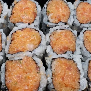 Spicy Salmon Roll