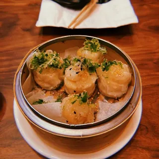 Shrimp Shumai