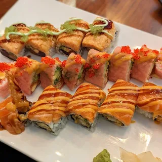 Yummy Roll