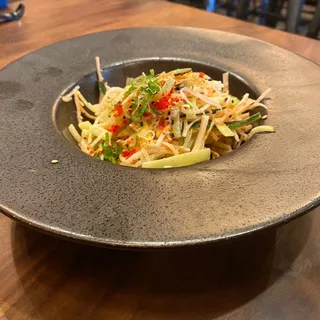 Kani Salad