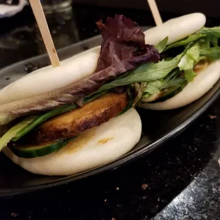 Pork Bun