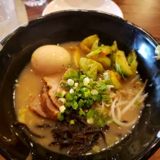 Shiaki Shiaki Ramen