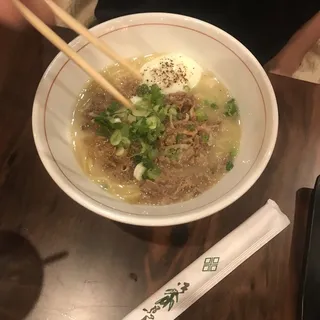 Sukiyaki Beef Ramen