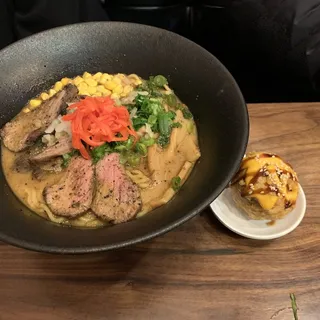 Hakata Beef Ramen