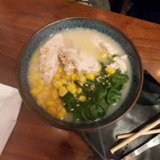 Kid's Chicken Ramen