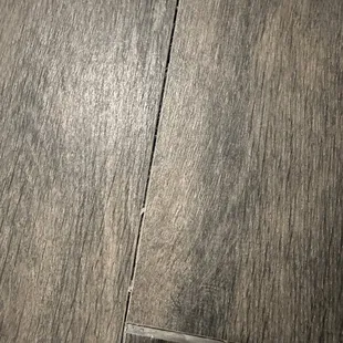 Crappy spacing