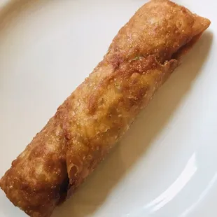 Egg roll