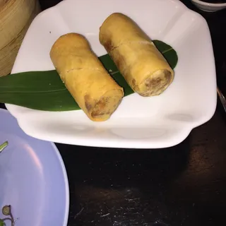 Duck roll