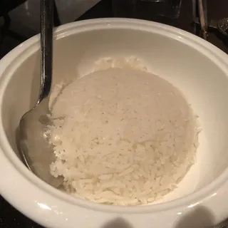 Jasmine rice