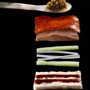 Signature Peking Duck