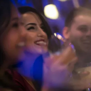 Hakkasan Las Vegas