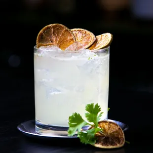 Chinese Mule