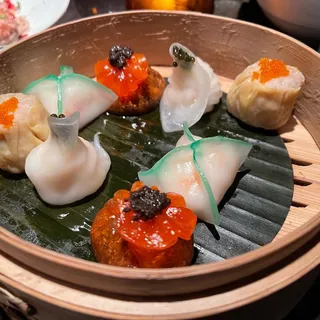 Hakka Basket