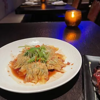 Drunken Wonton