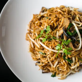 Hakka Noodle 'v'
