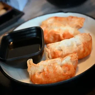 Gyoza