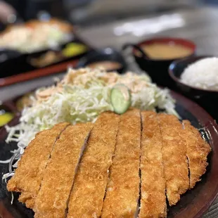 Hako Tonkatsu