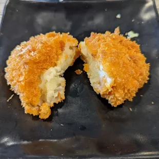 Potato Croquette