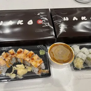Bento Box
