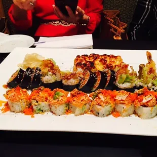Sushi