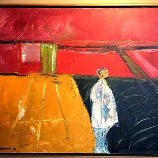 Rodger K.