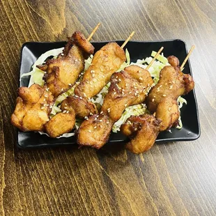 New items,Welcome to try them
