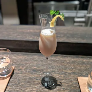 drink