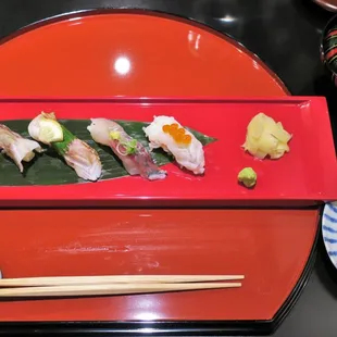 Nigiri