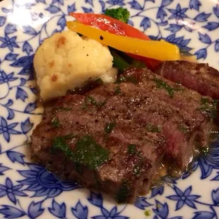 Washu Beef Shabu