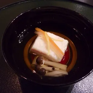 Clear Soup