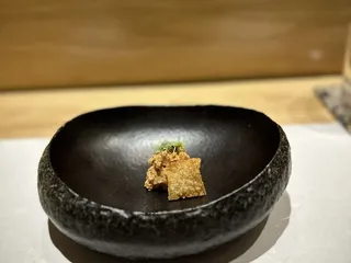 sushi AMANE