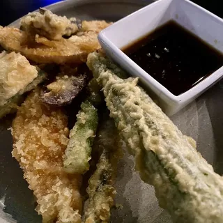 Tempura