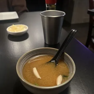 Miso Soup