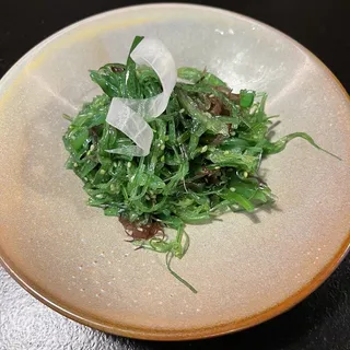 Seaweed Salad