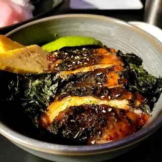 Unagi Don