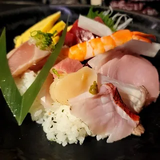 Chirashi