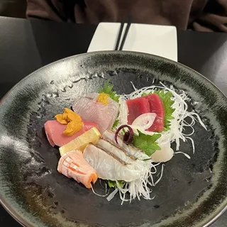 Sashimi Champloo