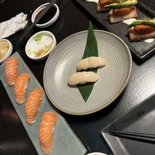 Salmon