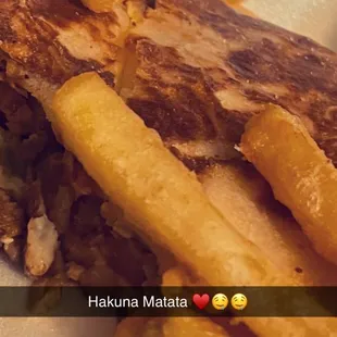 Shawerma Halabi