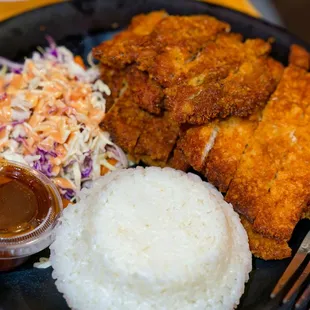 Tonkatsu