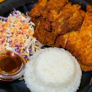 Tonkatsu