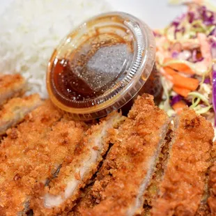 Tonkatsu