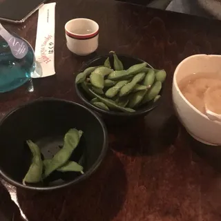 Edamame