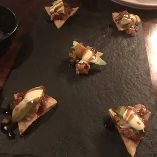 5 Piece Tokyo Nacho