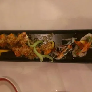 Hakuya Roll