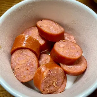 Sausage