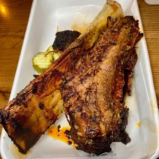 Dino Rib